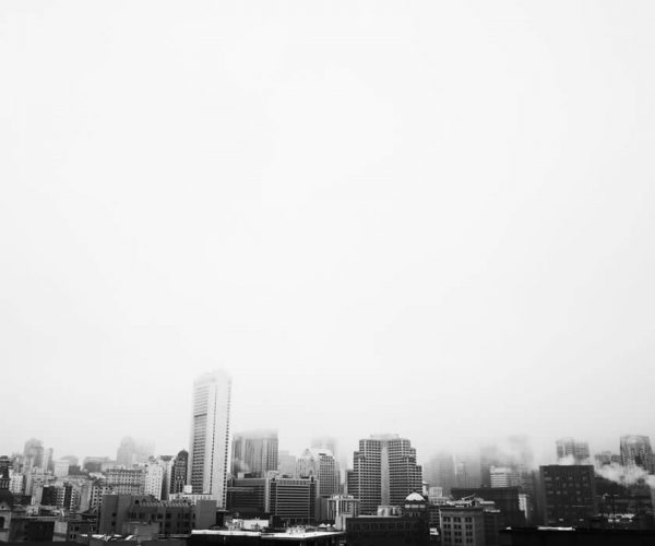 My Favorite Cities