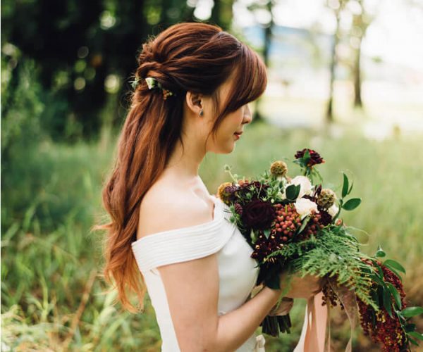 Wedding Photo Session